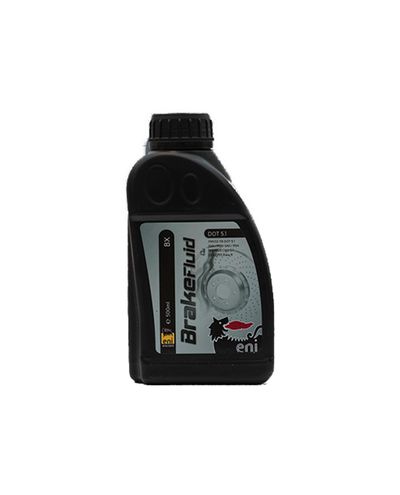 BRAKE FLUID DOT 5.1 BX - 500 ML BRAKE FLUID DOT 5.1 BX - 500 ML
