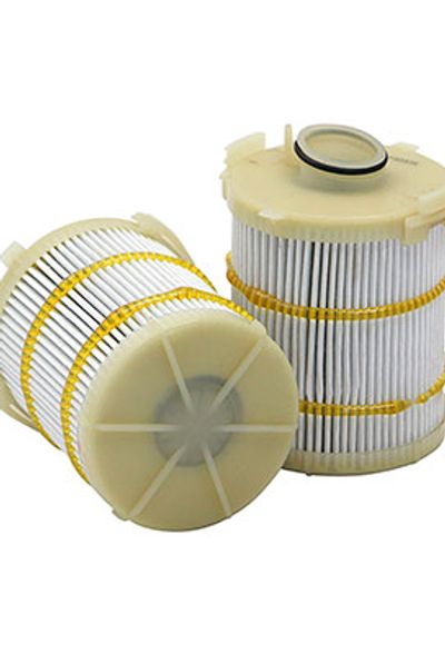 HYDRAULIIKKASUODATIN