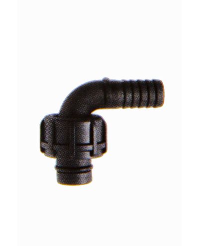 PLASTIC RUBBER HOLDER 90 F1X20 MM