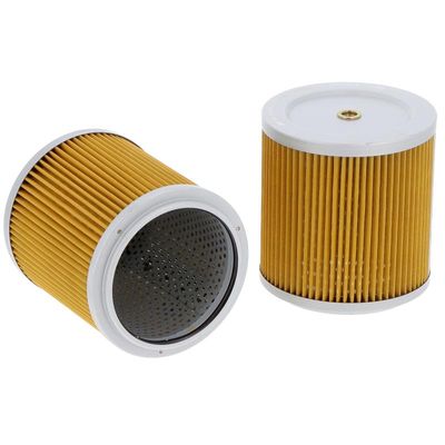 HIFI HYDRAULIIKKASUODATIN