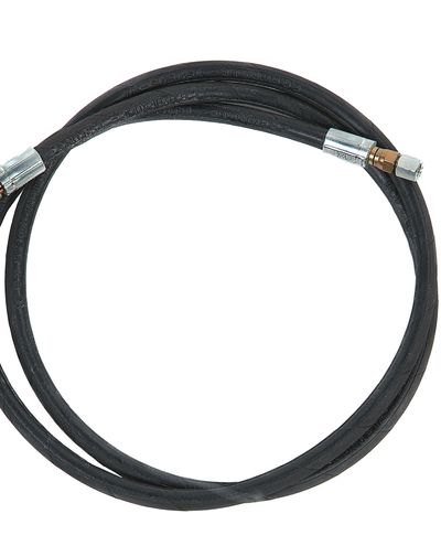 RUBBER HOSE R1 1/4-F1/4-F10x1 3m