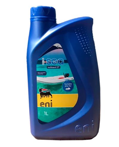 I-SEA OUTBOARD 2T - 1 L