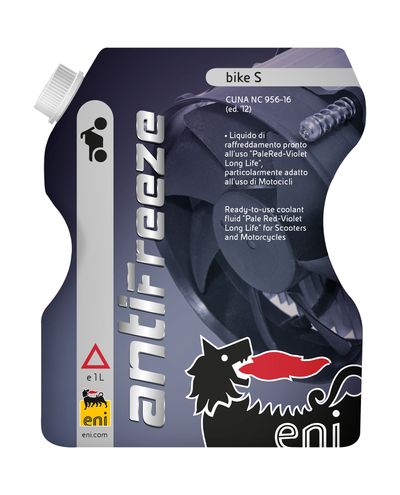 Antifreeze Bike S - 1 L (Flexi)