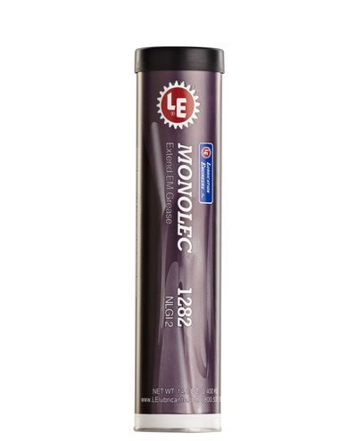 LE 1282 Monolec Extend EM Grease NLGI-2 - 400 g tuubi