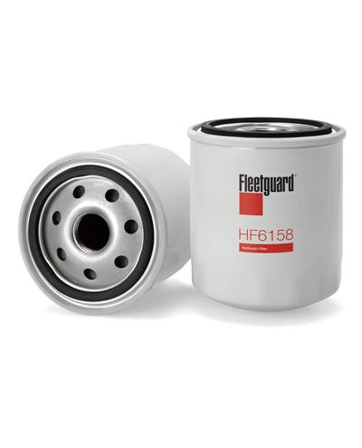 FLEETGUARD HYDRAULIIKKASUODATIN