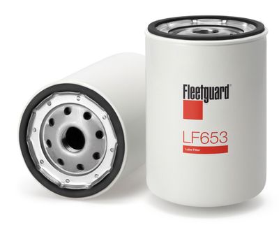 FLEETGUARD ÖLJYNSUODATIN