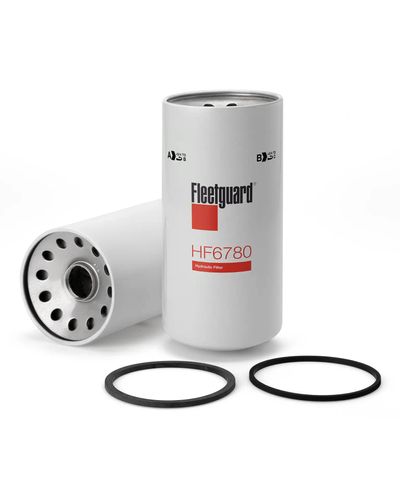 FLEETGUARD HYDRAULIIKKASUODATIN