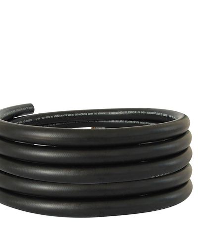 RUBBER HOSE DIESEL D.19X27 60m