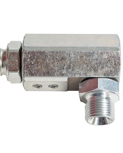 90s SWIVEL. JOINT GREASE 600 bar 3/8