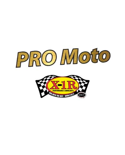 PRO MOTO SPECIAL HARVESTER X-1R C EP 0 - 400G LS