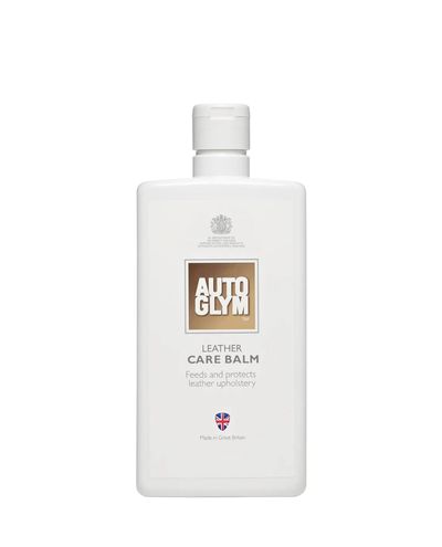 AUTOGLYM LEATHER CARE BALM 500ML AUTOGLYM LEATHER CARE BALM 500ML