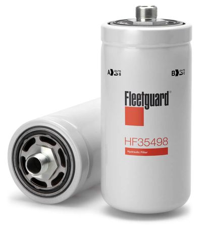 FLEETGUARD HYDRAULIIKKASUODATIN