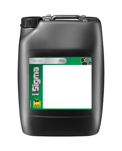 I-SIGMA TOP MS 10W-40 - 20 L