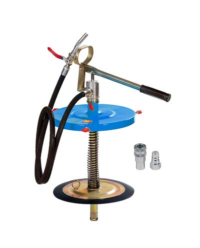 MANUAL GREASE PUMP TRANSFER 5KG