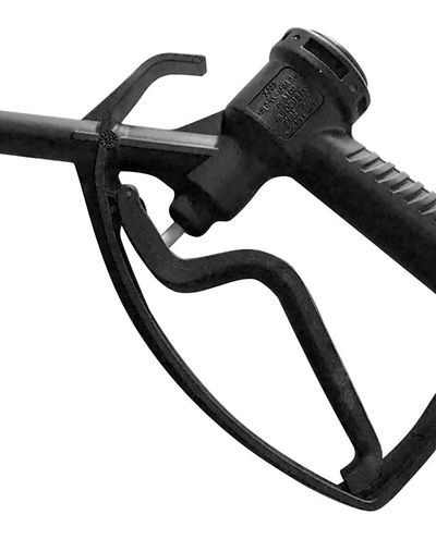 Muovinen manuaalipistooli 120L/min Diesel F1