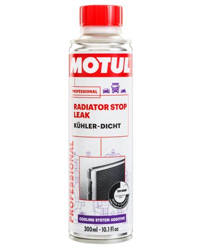 MOTUL RADIATOR STOP LEAK -  300ML