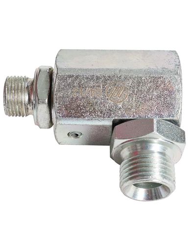 90s SWIVEL. JOINT OIL 160 bar 1/2