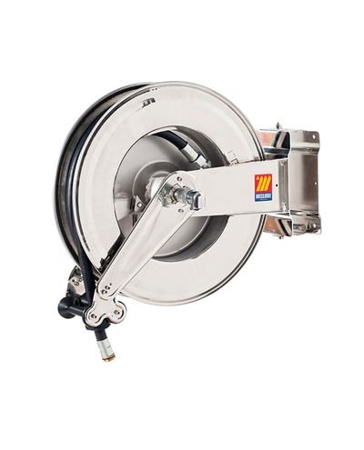 Letkukela Diesel 1 10m 10bar SX-550 Ruostumaton