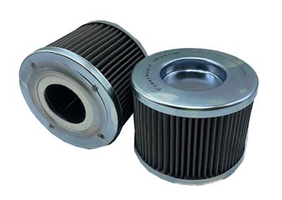 FLEETGUARD HYDRAULIIKKASUODATIN
