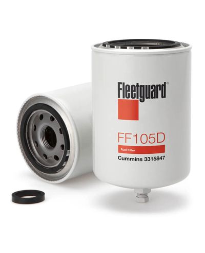 FLEETGUARD POLTTOAINESUODATIN FLEETGUARD POLTTOAINESUODATIN