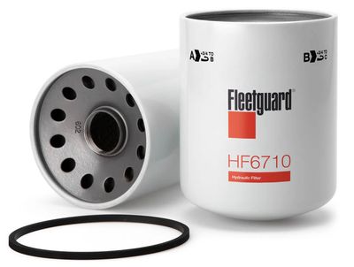 FLEETGUARD HYDRAULIIKKASUODATIN