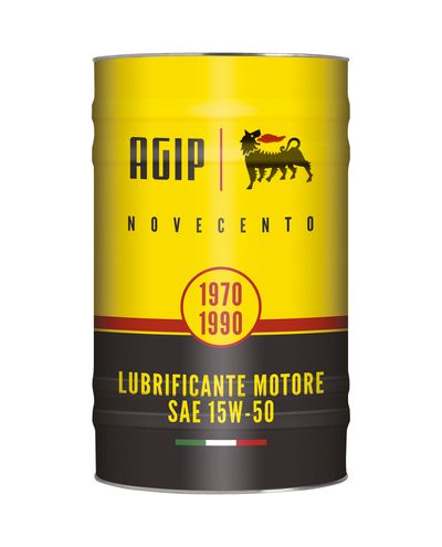 AGIP NOVECENTO 15W-50 30 L