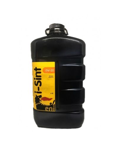 ENI I-SINT 0W-20 - 4 L