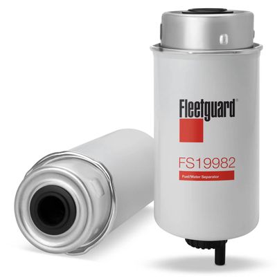 FLEETGUARD POLTTOAINESUODATIN