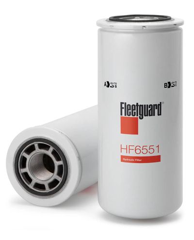 FLEETGUARD HYDRAULIIKKASUODATIN