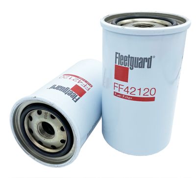 FLEETGUARD POLTTOAINESUODATIN