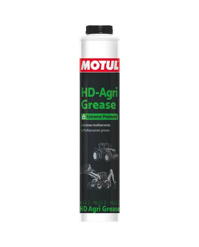 MOTUL HD-AGRI GREASE - 400G (LUBE SHUTTLE)