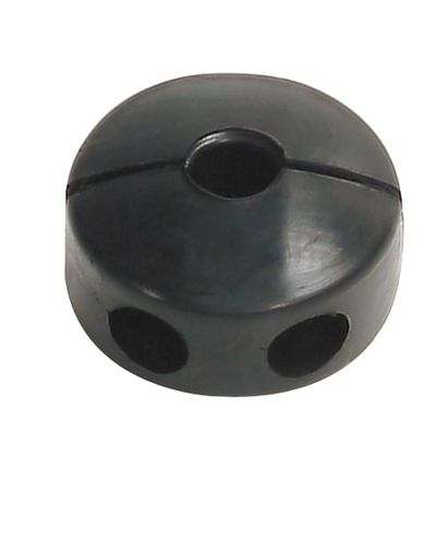 RUBBER HOSE STOP FOR 3/4 - 26mm HOSES