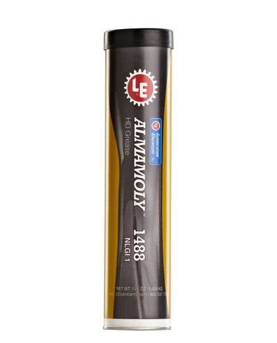 LE 1488 Almamoly HD Grease NLGI-1 - 400 g tuubi
