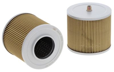 HIFI HYDRAULIIKKASUODATIN