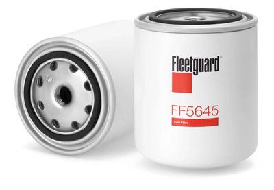 FLEETGUARD POLTTOAINESUODATIN