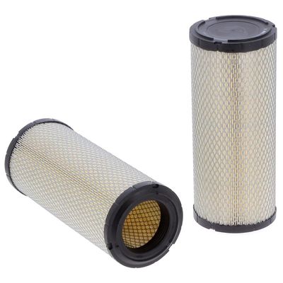 HIFI ILMANSUODATIN