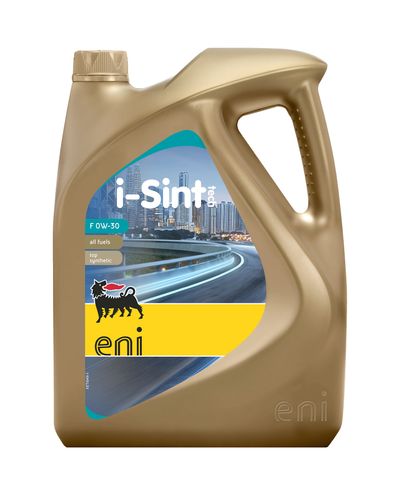 I-SINT TECH F 0W-30 - 5 L