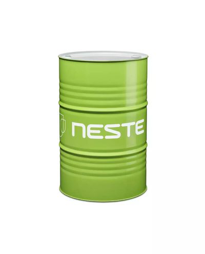 Neste Turbo+ NEX 10W-40 - 200 L