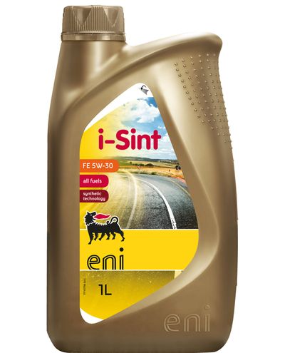 I-SINT FE 5W-30 - 1 L