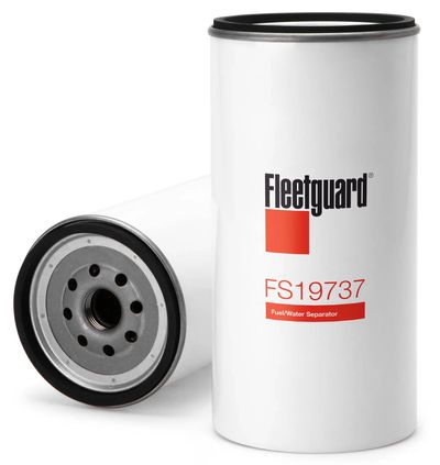 FLEETGUARD POLTTOAINESUODATIN
