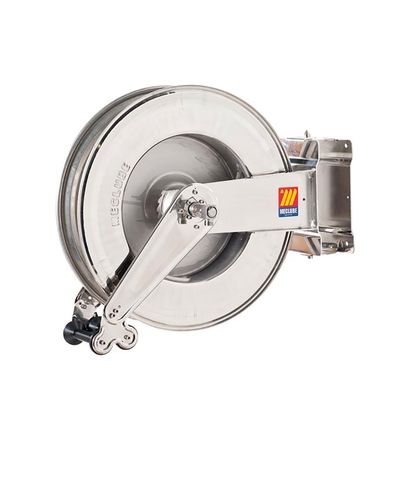 Letkukela Diesel ilman letkua 10bar SX-550 Ruostumaton