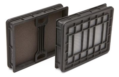 FLEETGUARD ILMASUODATIN FLEETGUARD ILMASUODATIN