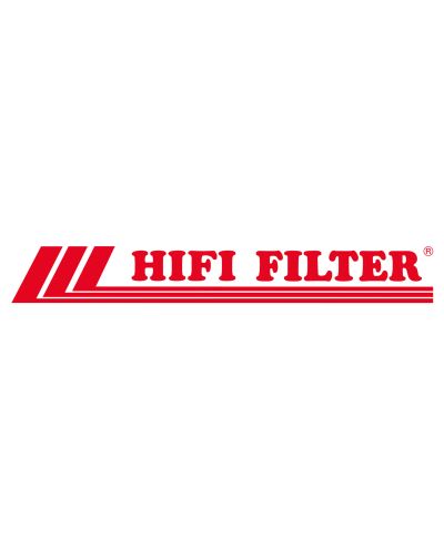 HIFI LINJASUODATIN
