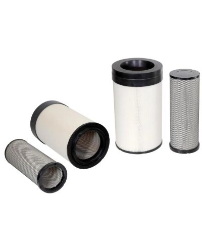 HIFI ILMASUODATIN