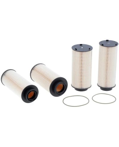 HIFI POLTTOAINESUODATIN