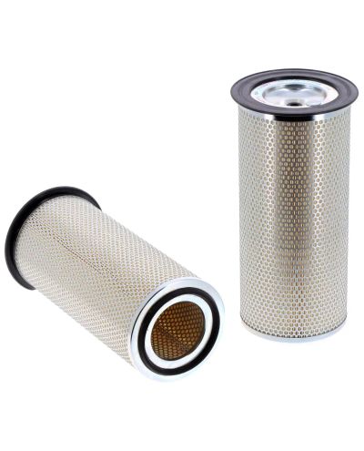 HIFI ILMASUODATIN