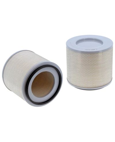 HIFI ILMANSUODATIN
