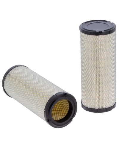 HIFI ILMASUODATIN