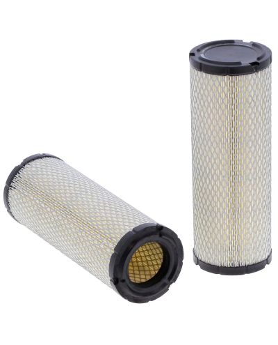 HIFI ILMANSUODATIN