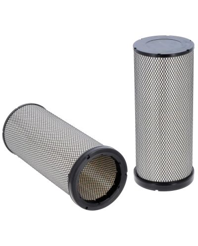 HIFI ILMASUODATIN